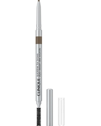 CLINIQUE QUICKLINER FOR BROWS SOFT BROWN